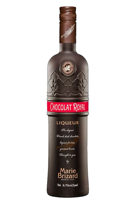 Marie Brizard Chocolat Royal Liqueur