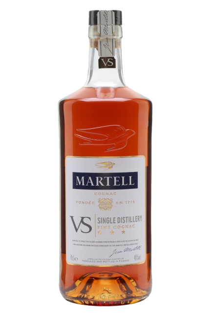 Martell VS Fine Cognac