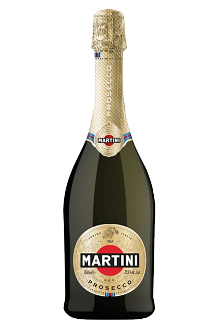 Martini & Rossi Prosecco
