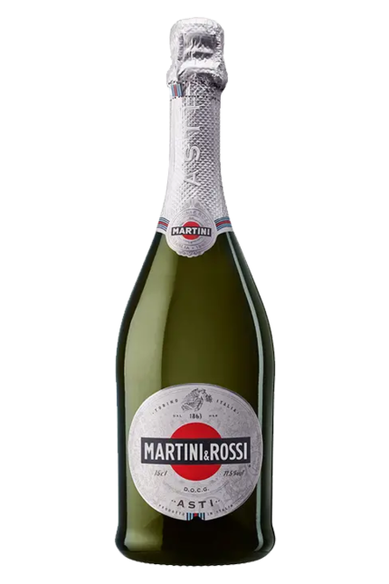 Martini & Rossi Asti Spumante