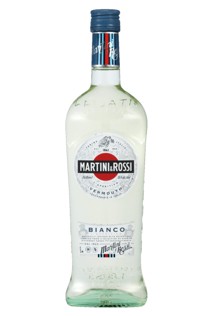 Martini & Rossi Bianco Vermouth