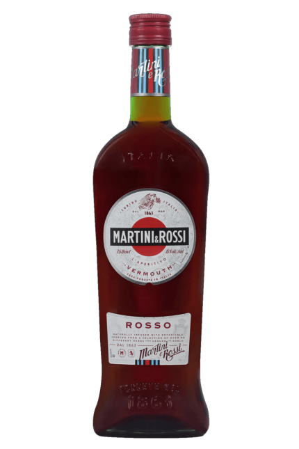 Martini & Rossi Rosso Vermouth