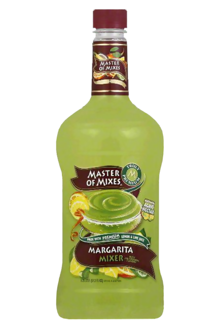 Master of Mixes Margarita Mixer