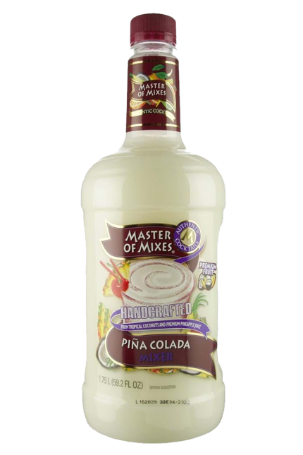 Master of Mixes Piña Colada Mixer