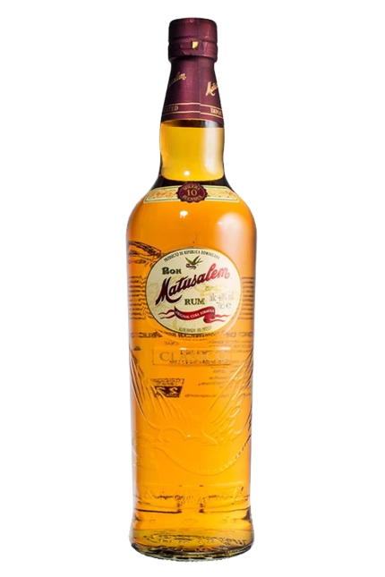 Matusalem Classico Rum