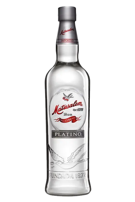 Matusalem Platino Rum