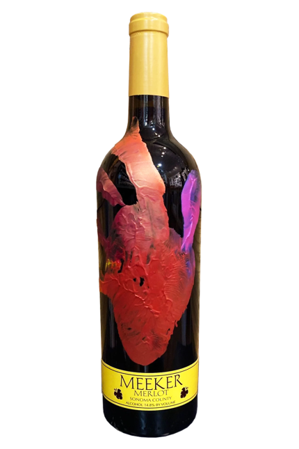 Meeker Merlot