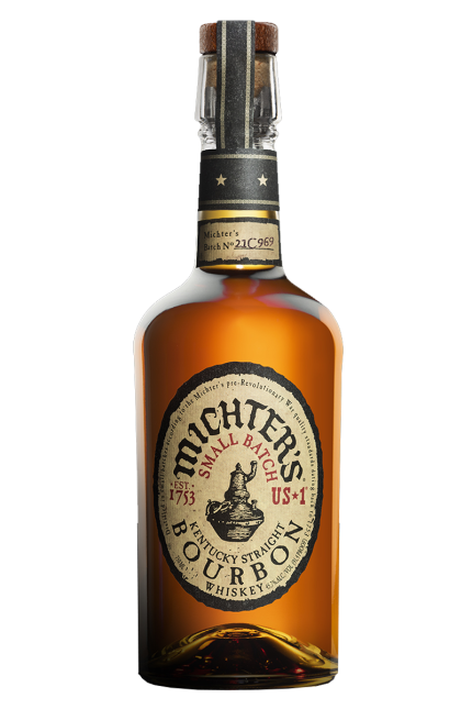 Michter's US1 Small Batch Kentucky Straight Bourbon Whiskey