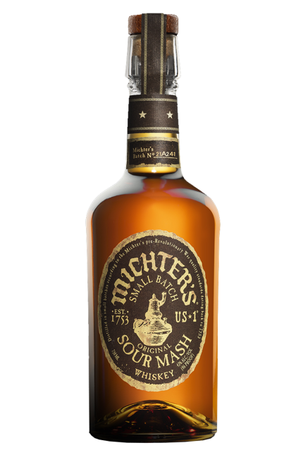 Michter's US1 Small Batch Sour Mash Whiskey