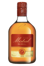 Mistral Nobel Pisco - Image 2