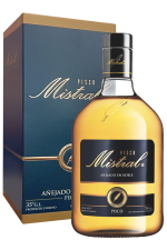Mistral Especial Pisco
