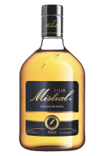 Mistral Especial Pisco - Image 2