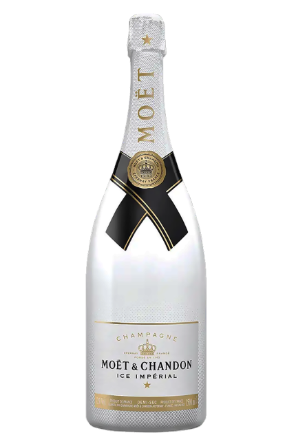 Moet & Chandon Ice Imperial