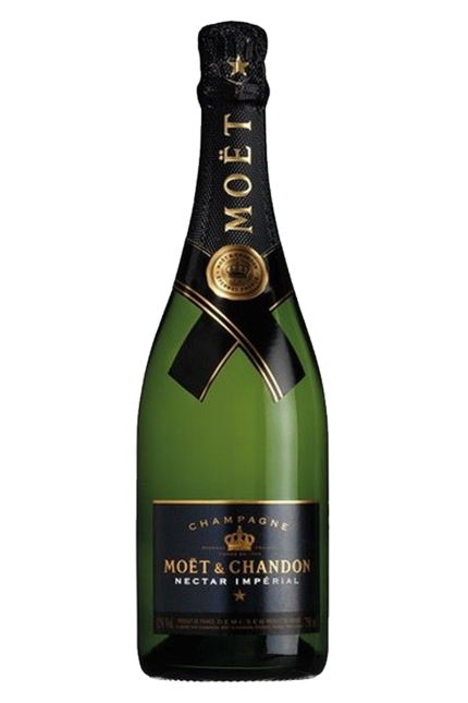 Moet & Chandon Nv Nectar Imperial