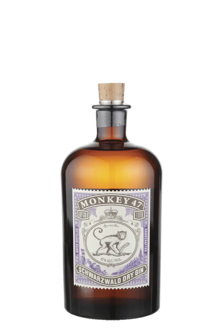 Monkey 47 Schwarzwald Dry Gin