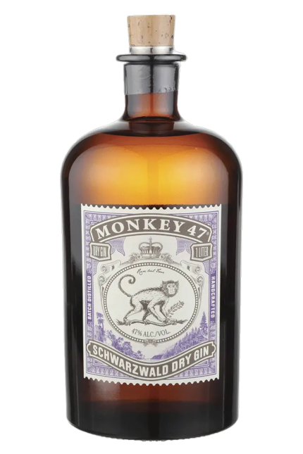 Monkey 47 Schwarzwald Dry Gin