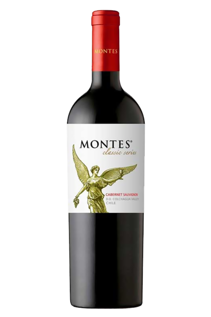 Montes Classic Series Cabernet Sauvignon