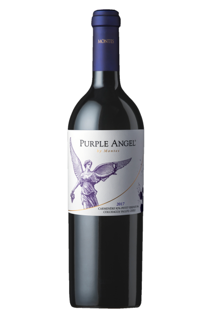 Montes Purple Angel