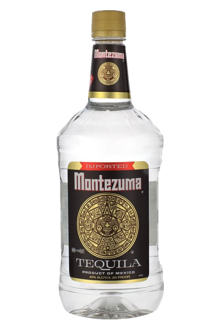 Montezuma White Tequila