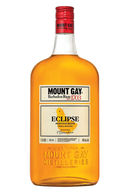 Mount Gay Eclipse Barbados Rum