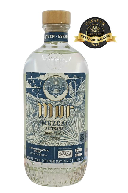 Mur Mezcal Artesanal
