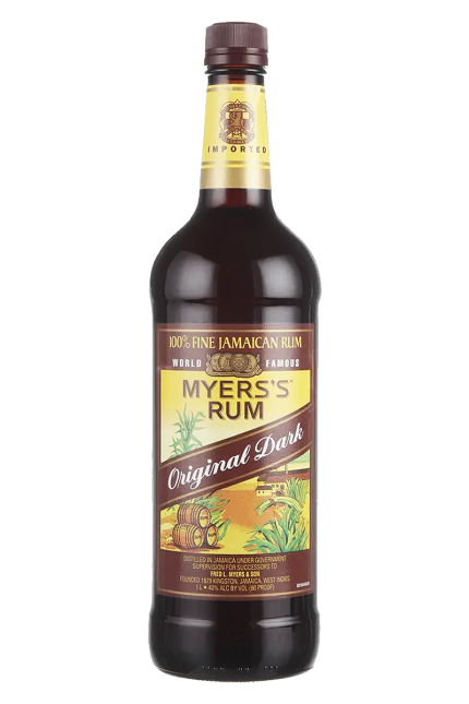 Myers Jamaican Dark Rum