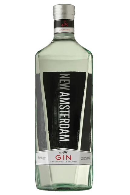 New Amsterdam Gin