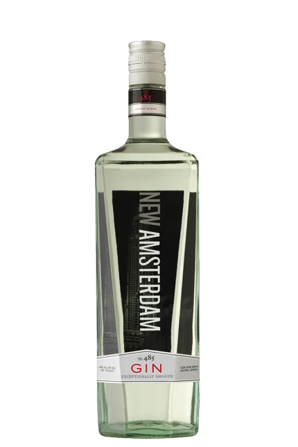 New Amsterdam Gin