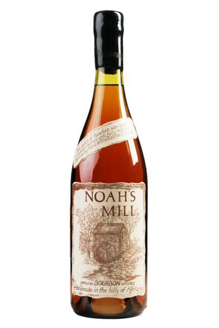 Noah's Mill Small Batch Kentucky Bourbon Whiskey
