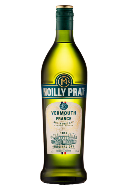 Noilly Pratt Original Dry Vermouth
