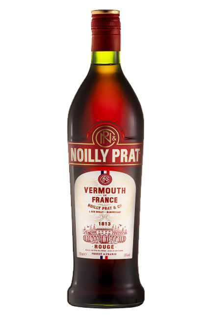 Noilly Pratt Rouge Vermouth