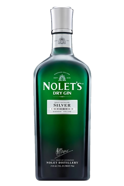 Nolets Silver Dry Gin
