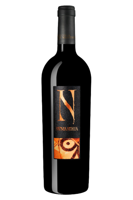 Numanthia Crianza