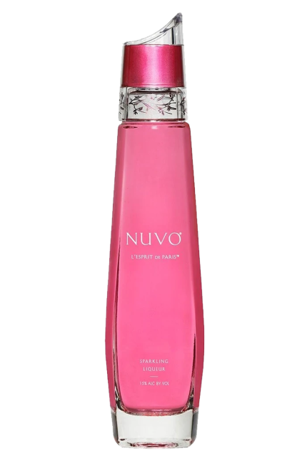Nuvo Sparkling Liqueur 750 ML