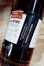 Oak & Eden Spire Select 4 Grain & Spire Bourbon Whiskey - Image 2