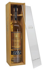 Tequila Ocho Extra Añejo - Image 2