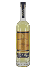 Tequila Ocho Extra Añejo - Image 3