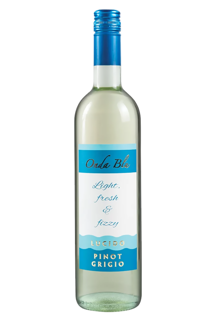 Onda Blu Lucido - Pinot Grigio