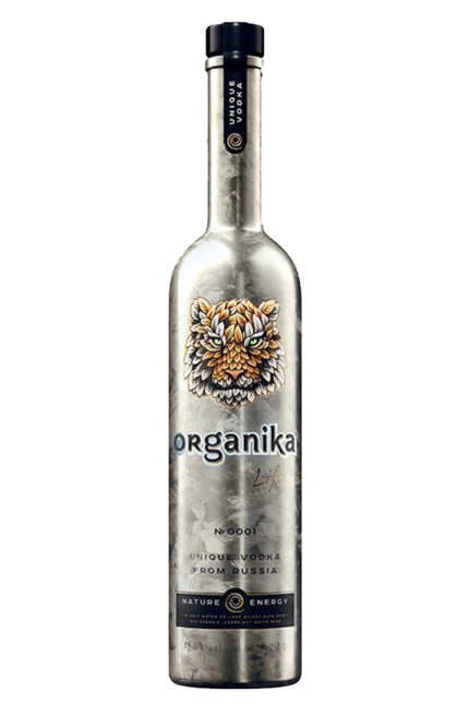 Organika Life Polish Vodka