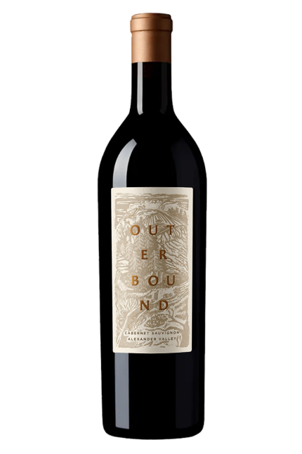 Outerbound Cabernet Sauvignon