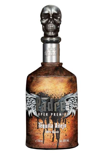 Padre Azul Super Premium Añejo Tequila 750 ML