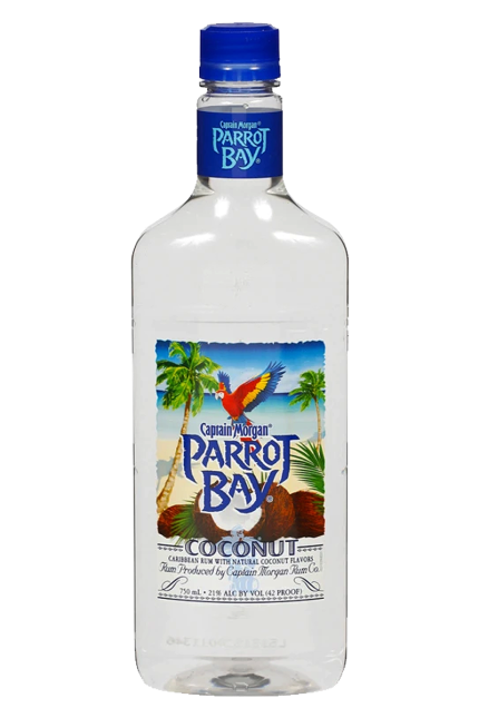 Parrot Bay Coconut Rum