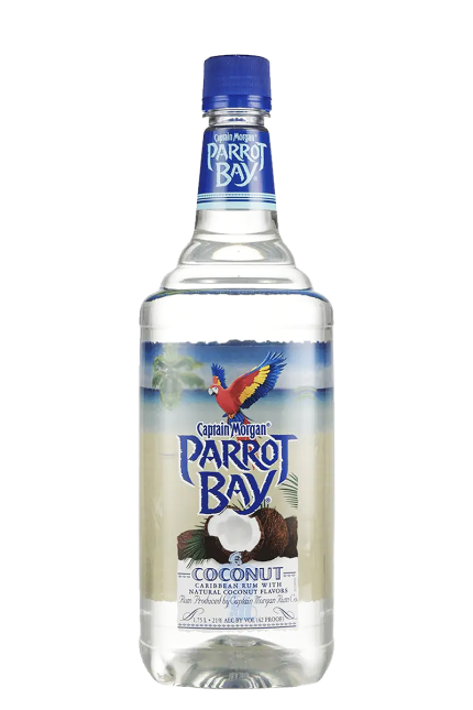 Parrot Bay Coconut Rum