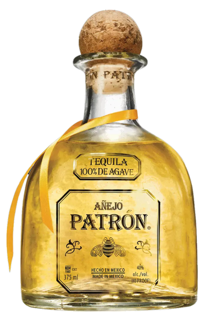 Patron Añejo Tequila