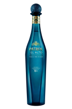 Patrón El Alto Reposado Tequila - Image 2