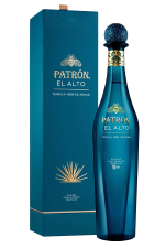 Patrón El Alto Reposado Tequila