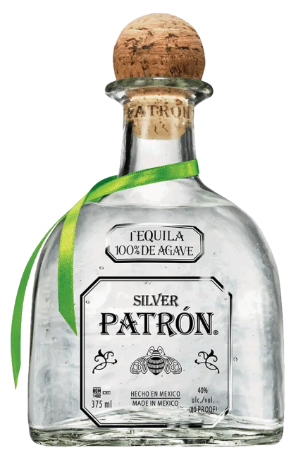 Patron Silver Tequila