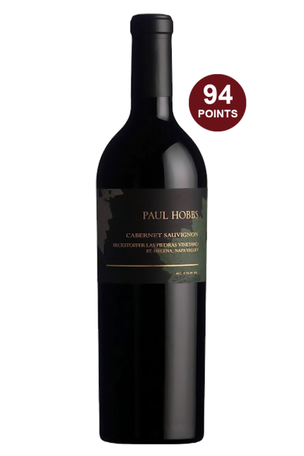 Paul Hobbs Cabernet Sauvignon