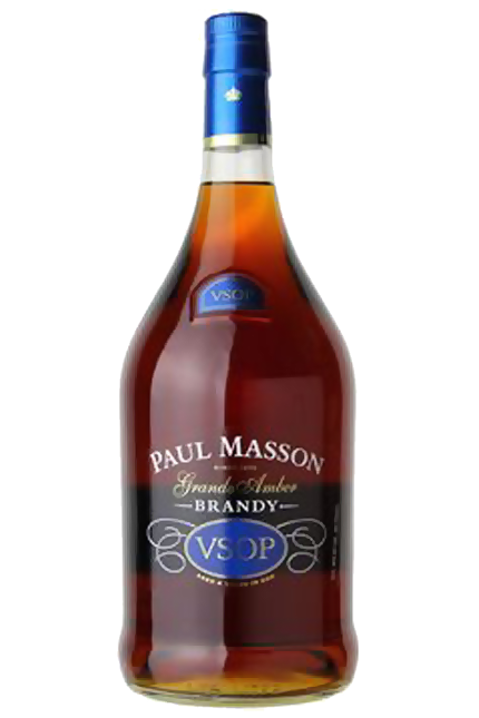 Paul Masson VSOP