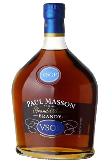 Paul Masson VSOP